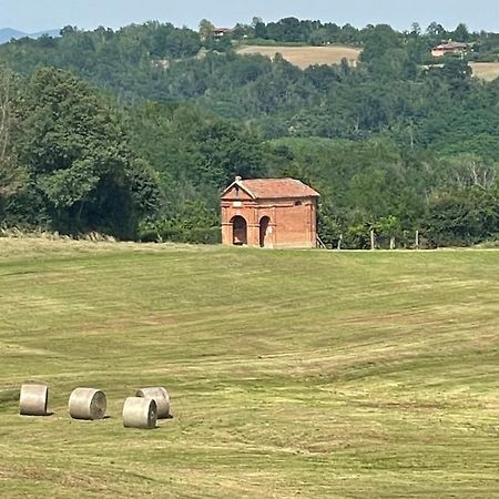 La Valle Incantata Villanova d'Asti Екстериор снимка