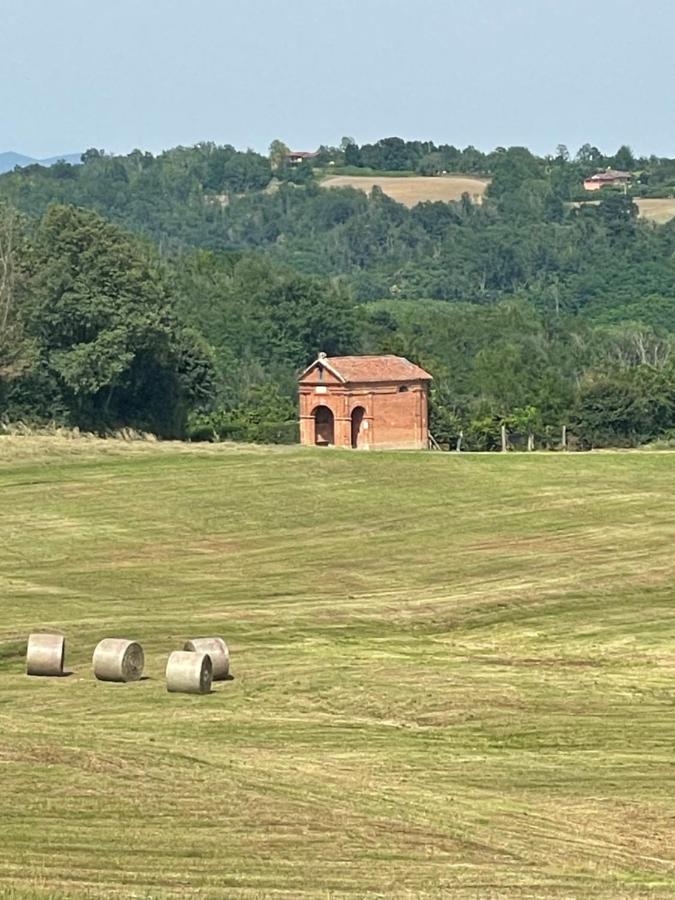 La Valle Incantata Villanova d'Asti Екстериор снимка