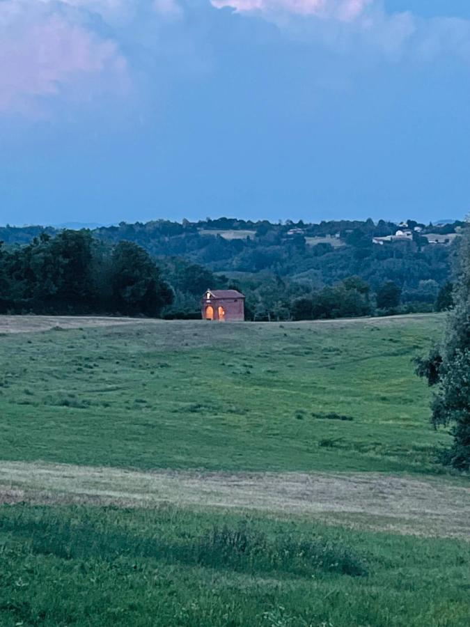 La Valle Incantata Villanova d'Asti Екстериор снимка